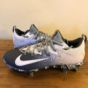 Nike Lunar Vapor Ultrafly Elite Mens Baseball Shoe